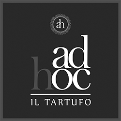 Logo Boutique Ad Hoc